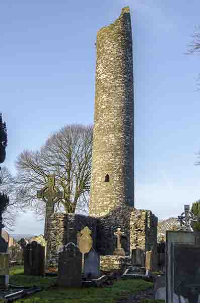 166 - Irlanda - Monasterboice